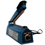Maquina selladora de plástico térmica