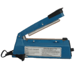 Maquina selladora de plástico térmica