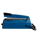 Maquina selladora de plástico térmica