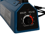 Maquina selladora de plástico térmica