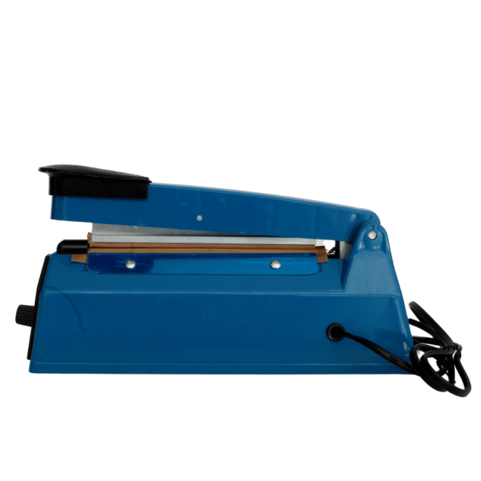 Maquina selladora de plástico térmica (6) Maquina selladora de plástico térmica