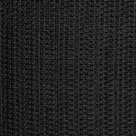 Gancho Macho Negro Detalle Marca Velcro
