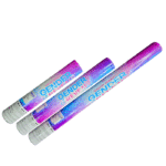 Cañones de Humo para Revelación de Género