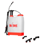 Fumigadora de mochila 20LT FM-2001 OAKLAND