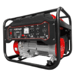 Generador a Gasolina FOG3000 FOREMAN Vista