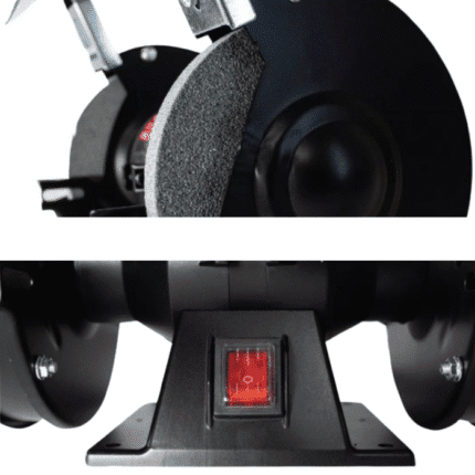 Esmeril de Banco 6” FO150BS Foreman Detalles