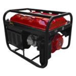 Generador a Gasolina FOG3000 FOREMAN Lateral