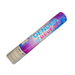 Cañón de Humo para Revelación de Género 30 cm