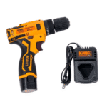 Taladro a bateria 3_8” 12V KO-12 KONG y Cargador