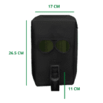 Soldadora Inversora 130A FOMMA130 FOREMAN Careta