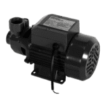 Bomba Periférica 1_2 HP BP-1220 High Power Vista