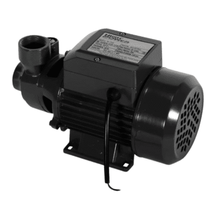 Bomba Periférica 1_2 HP BP-1220 High Power Vista