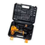 Taladro a bateria 3_8” 12V KO-12 KONG Estuche Completo