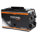 Soldadora Inversora MMA_MIG_TIG 3in1-HR10 Found Tools Lateral