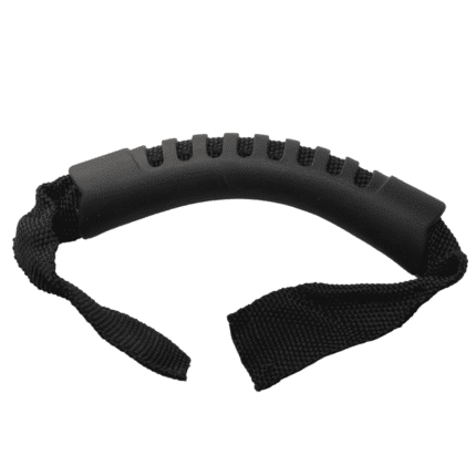 Asa para mochila curva de 25 cm con cinta de polipropileno Modelo ZS-1413