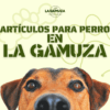perro Instagram La Gamuza