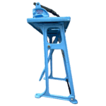 Remachadora Ojilladora de pedal