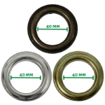 Ojillo Cortinero #48