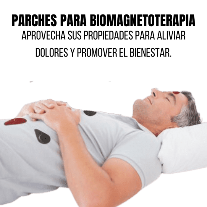 Biomagnetismo BENEFICIOS