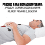 Biomagnetismo BENEFICIOS