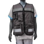 Chaleco Brigadista - Imagen 6