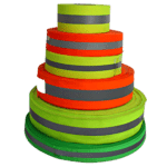 Cinta Reflejante Combinada