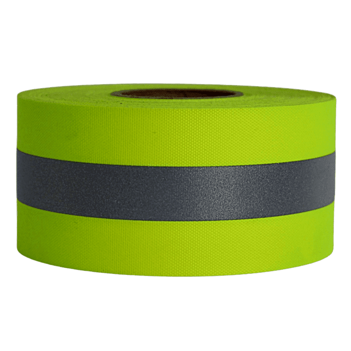 Cinta Reflejante Combinada Cinta Reflejante Combinada