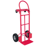 Diablito o Plataforma Dos en Uno