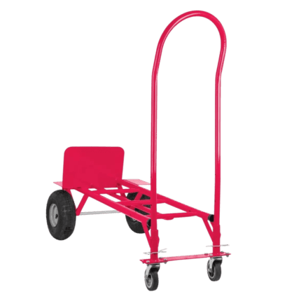 Diablito o Plataforma Dos en Uno