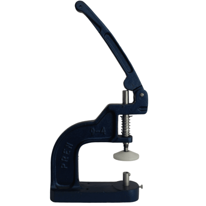 Remachadora M-94 Remachadora M-94