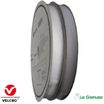 Velcro Blanco