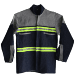 camisola con reflejante