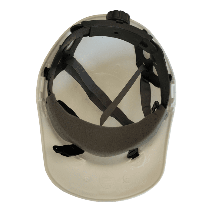 casco tipo cachucha interior casco tipo cachucha interior