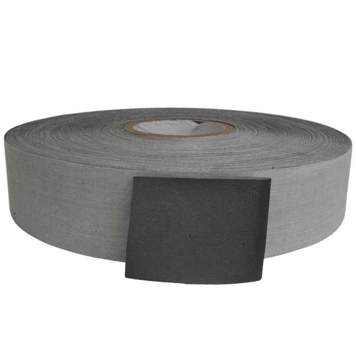 cinta de algodón de calidad (