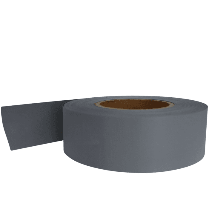 cinta reflejante gris de poliester (2)