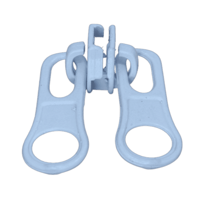 corredera doble blanca corredera doble blanca