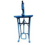 Remachadora Ojilladora de pedal