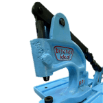 Remachadora Ojilladora De Pedal - Imagen 2