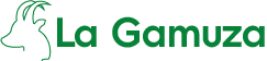 Portada de titulo La Gamuza