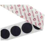 velcoins negro cerca