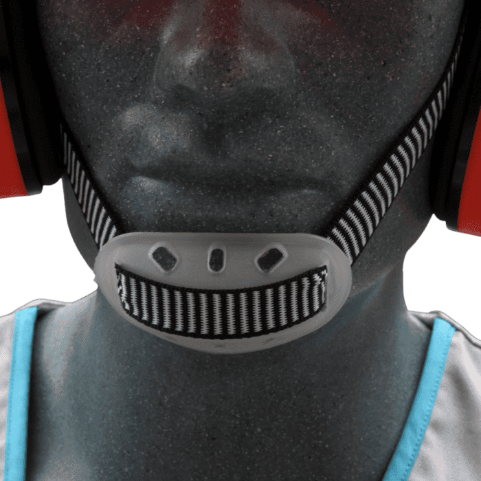 Casco de seguridad barbiquejo Casco de seguridad barbiquejo