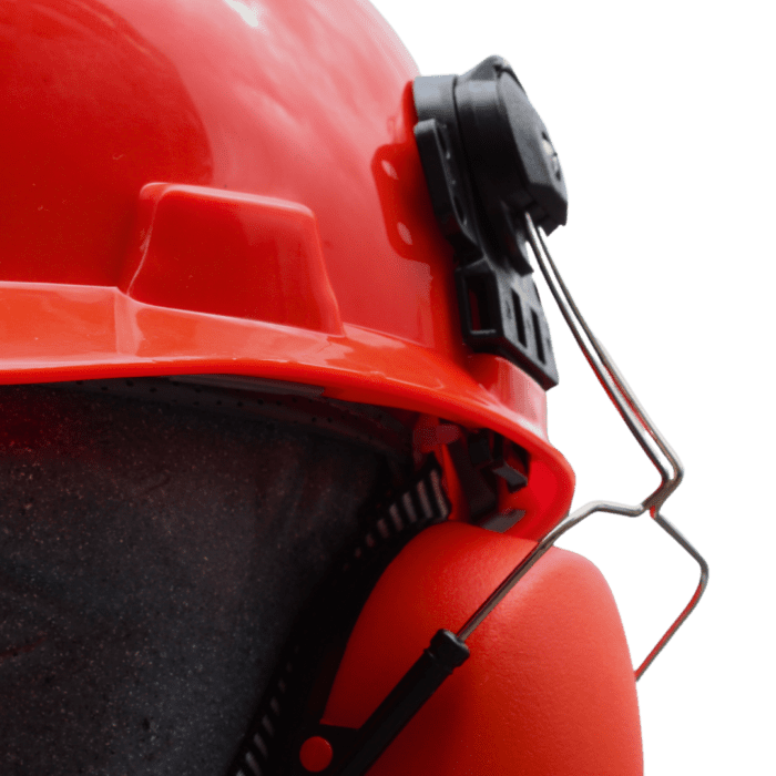 casco de seguridad detalle casco de seguridad detalle