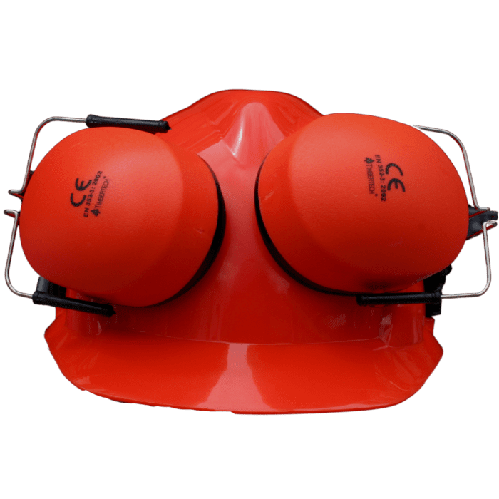 casco de seguridad orejas casco de seguridad orejas