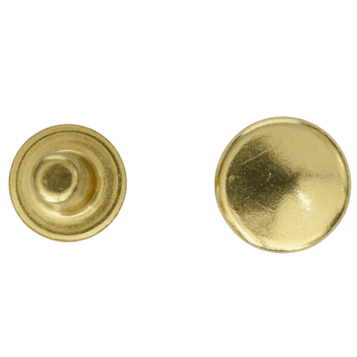 remache latón remache latón