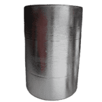 tela aluminizada rollo completo