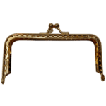 Boquilla cuadrada para monedero