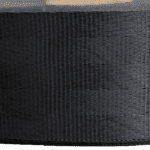 Cinta de seguridad a detalle