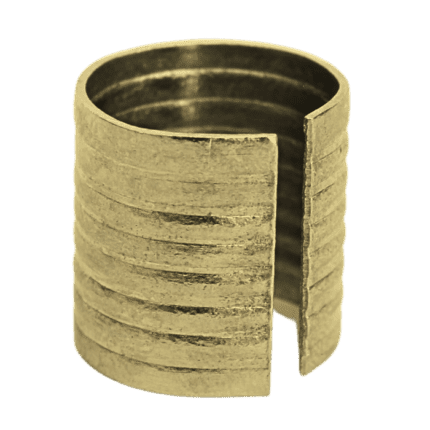 Grapa de barril