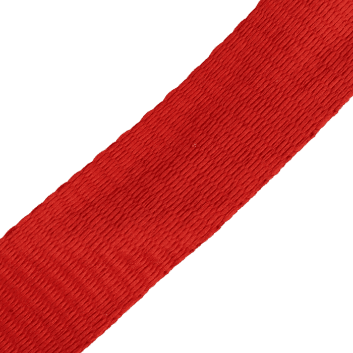 cinta plana sola cinta plana detalle