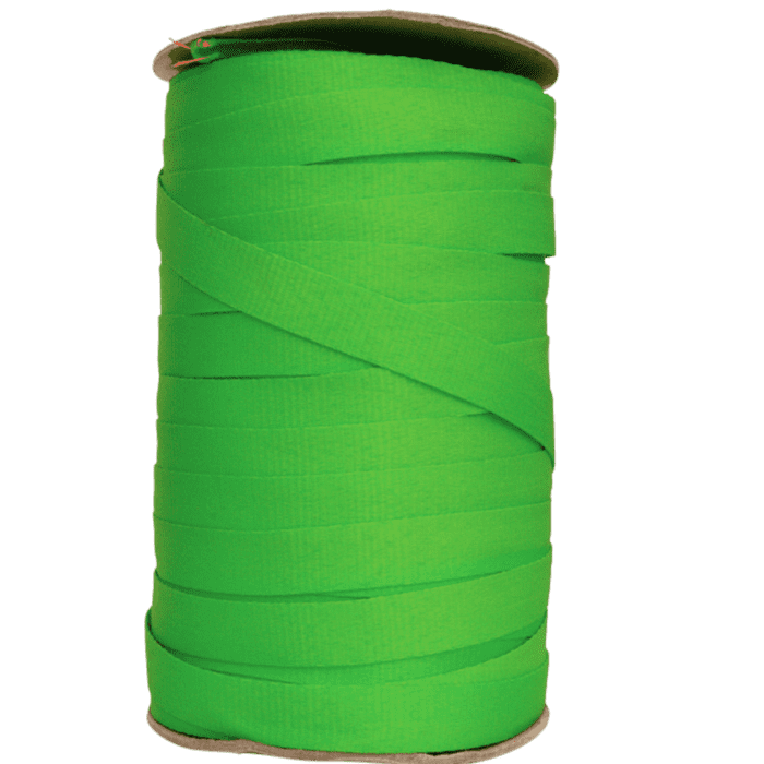 cinta plana verde cinta plana verde